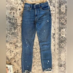 Abercrombie jeans